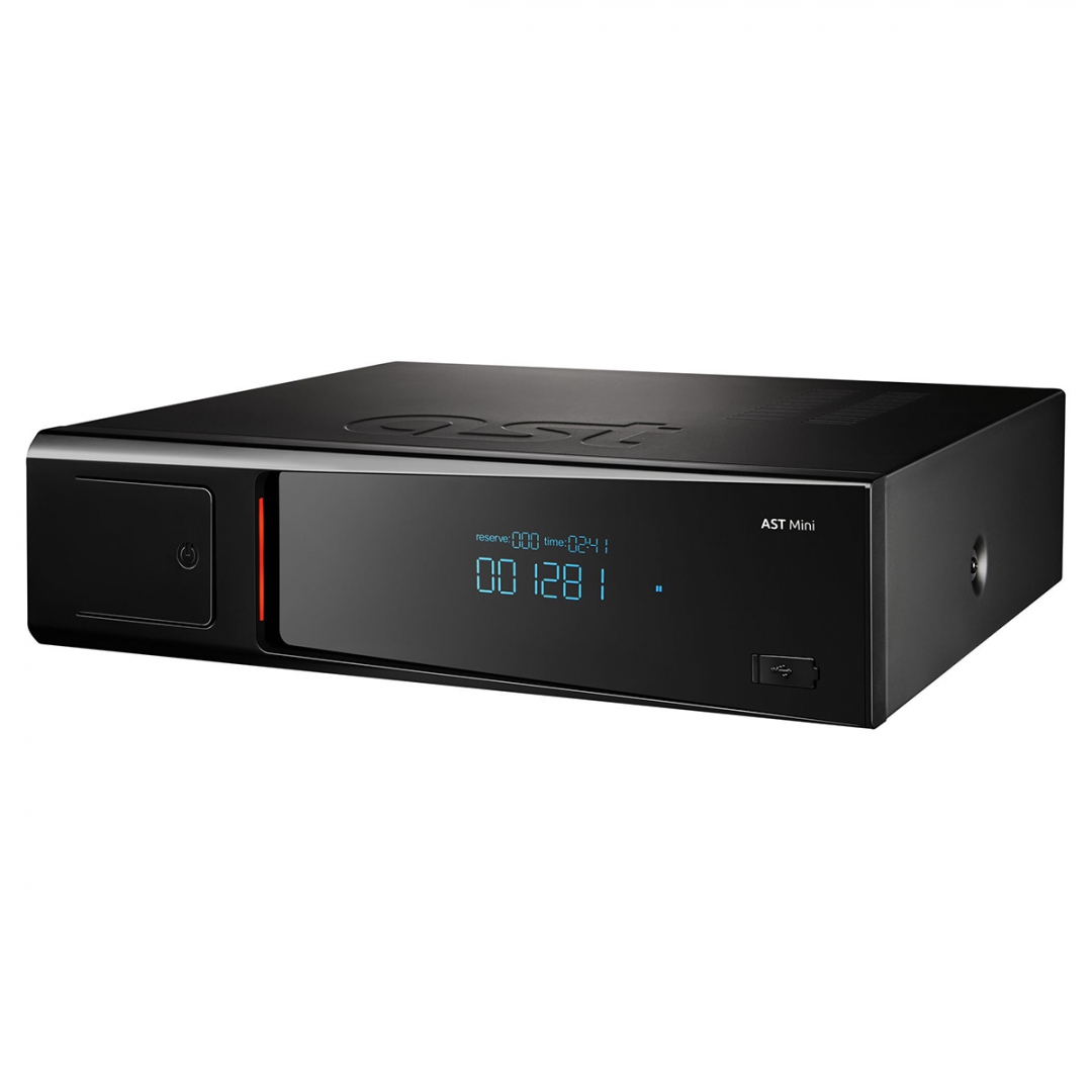 AST Mini (AST-25B) профессиональная система караоке в Сочи