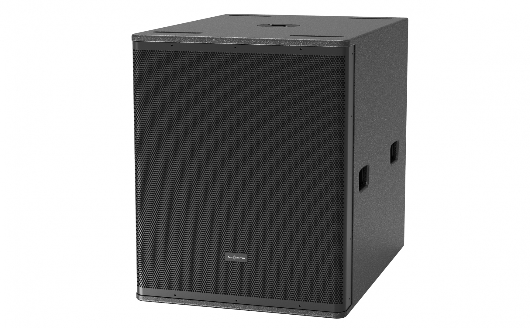 Audiocenter S3118A сабвуфер активный в Сочи