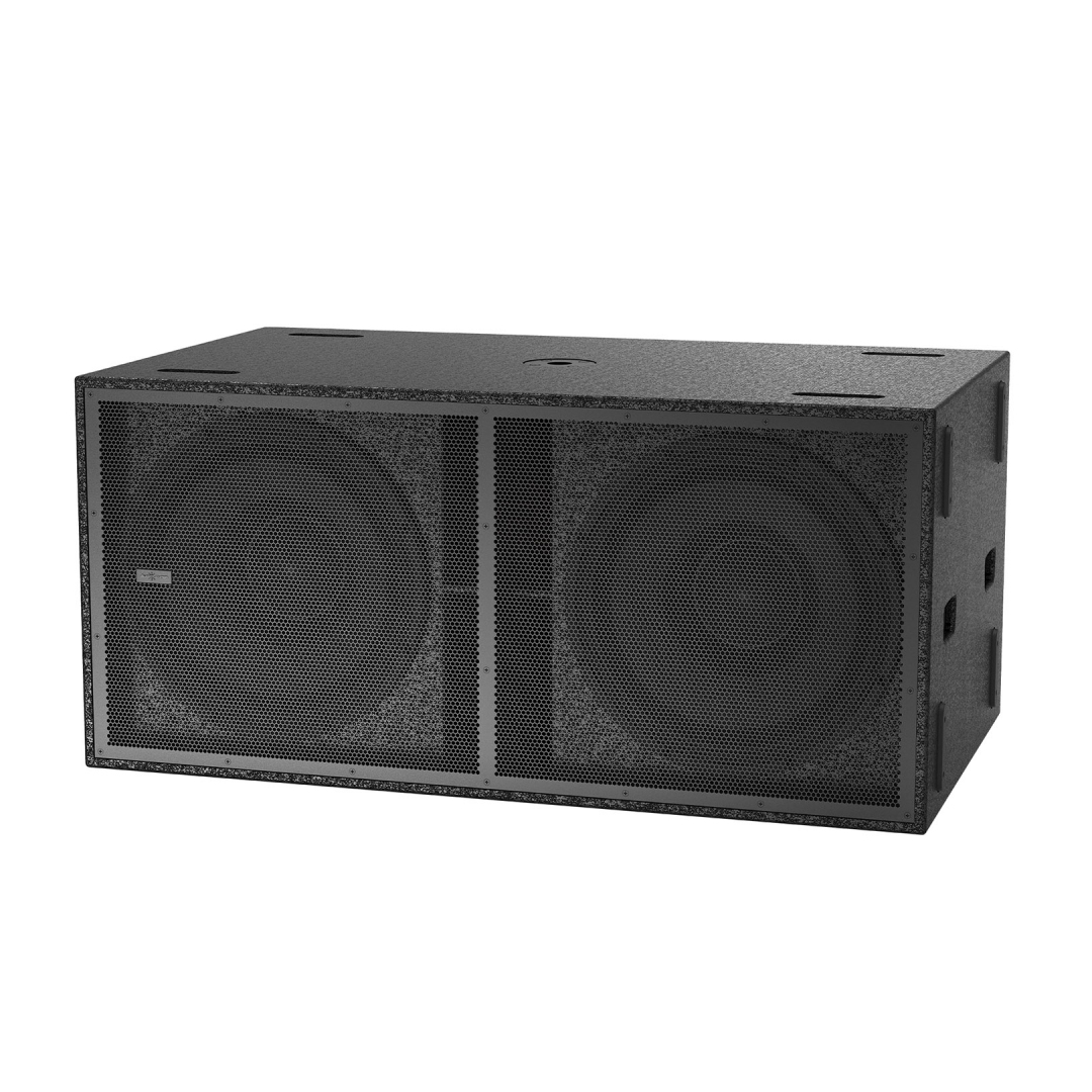 Audiocenter S3218A сабвуфер активный в Сочи