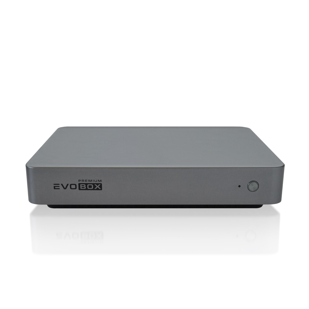 EVOBOX Premium Hi-End караоке-система в Сочи
