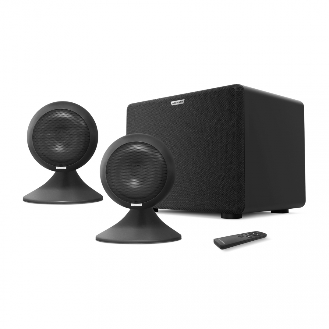 EvoSound Sphere 2.1 аудиосистема для караоке в Сочи