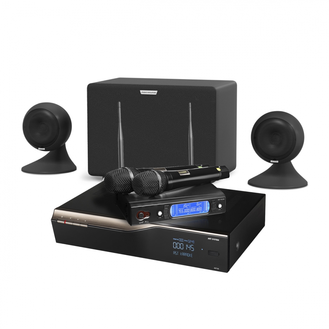 караоке-комплект AST-50 Sound Sphere в Сочи