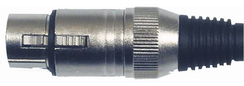 QUIK LOK NC354-K XLR Female Разъем в Сочи