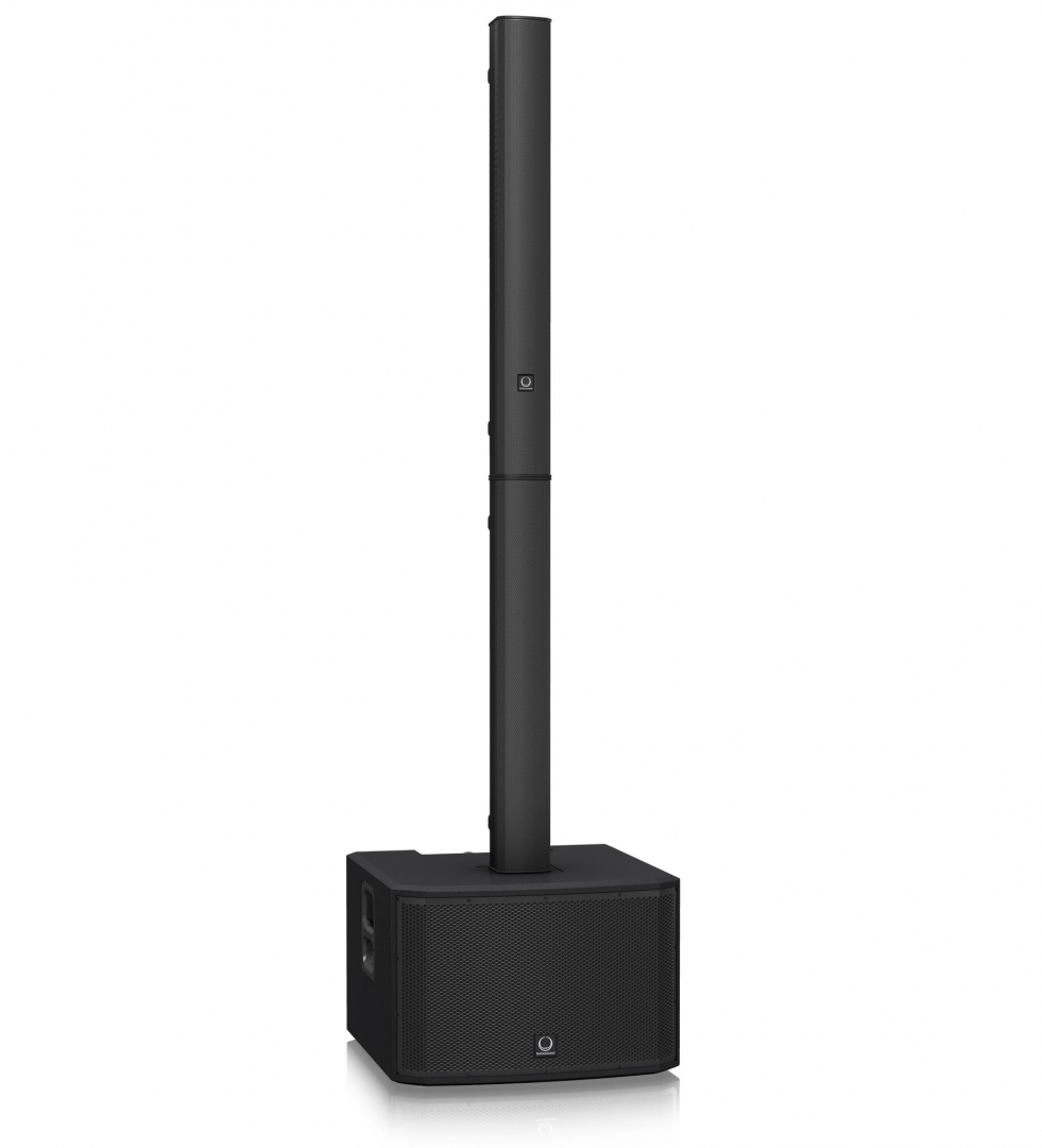 Turbosound iNSPIRE iP3000 модульная аудио колонна 2000Вт в Сочи