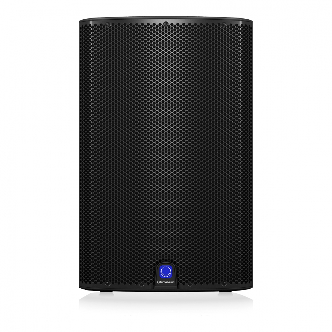 Turbosound iQ15 активная акустическая система в Сочи