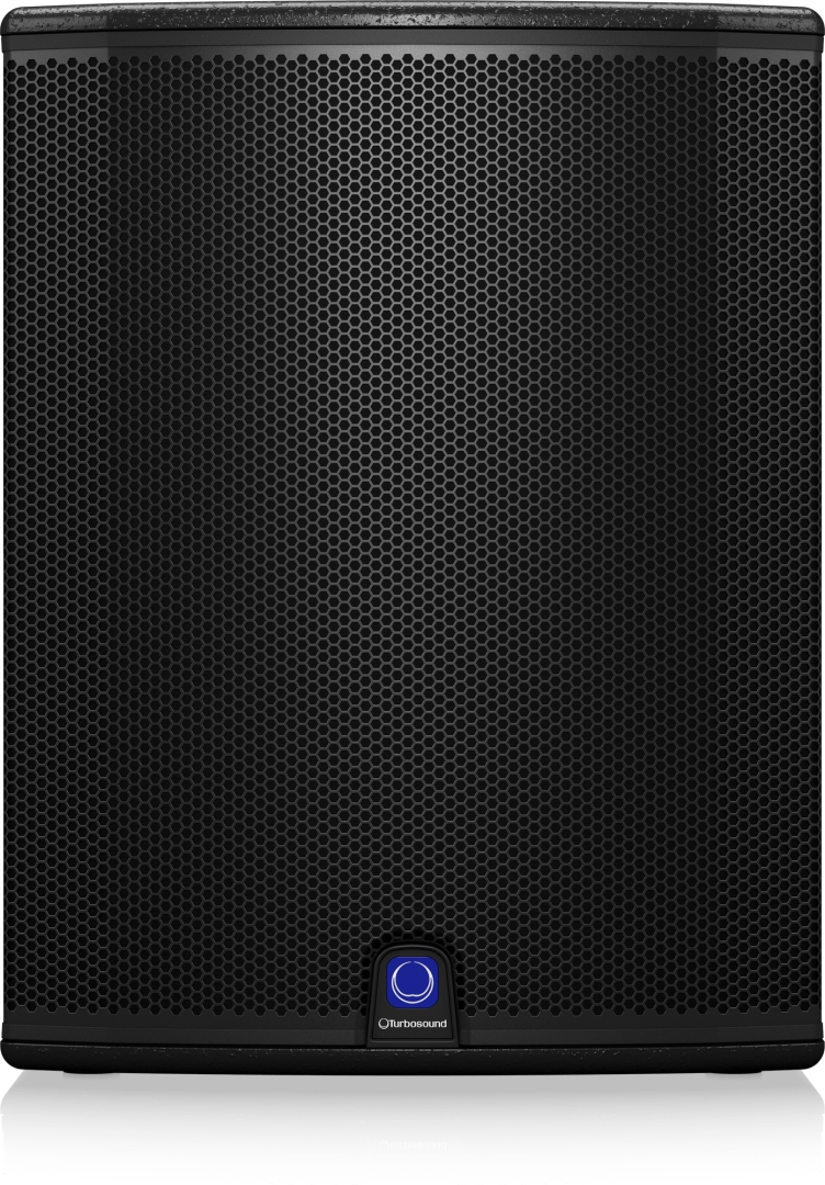 Turbosound iQ18B сабвуфер активный в Сочи