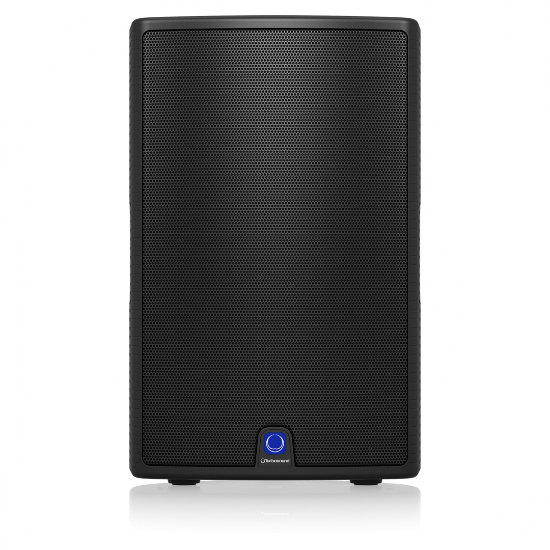 Turbosound MILAN M15 активная акустическая система в Сочи
