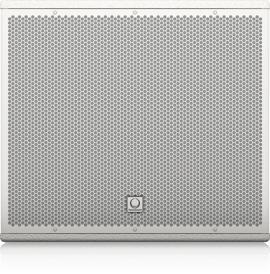 Turbosound NuQ115B-AN Активный сабвуфер в Сочи