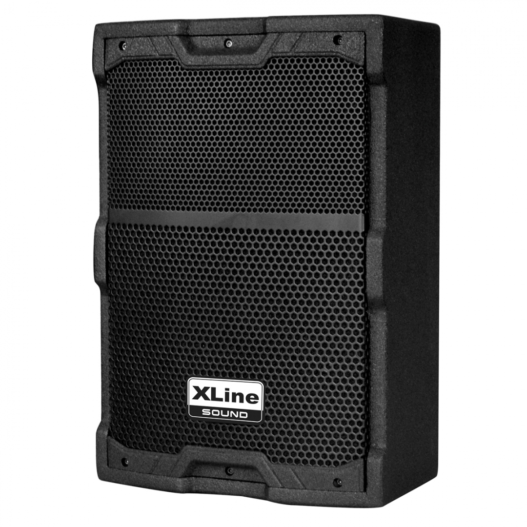 XLine ALFA P-10A Акустическая система активная в Сочи