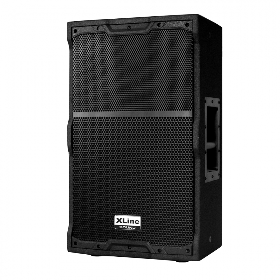 XLine ALFA P-12A DSP Акустическая система активная с DSP и Bluetooth в Сочи