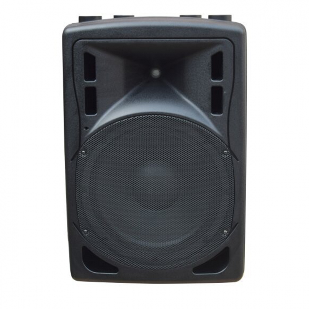 XLine BAF-12A Акустическая система активная с MP3 плеером и Bluetooth в Сочи