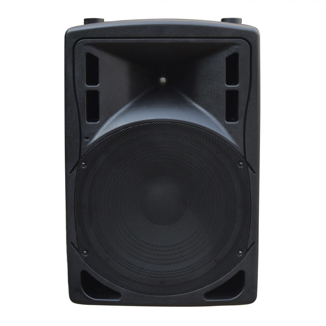 XLine BAF-15A Акустическая система активная с MP3 плеером и Bluetooth в Сочи