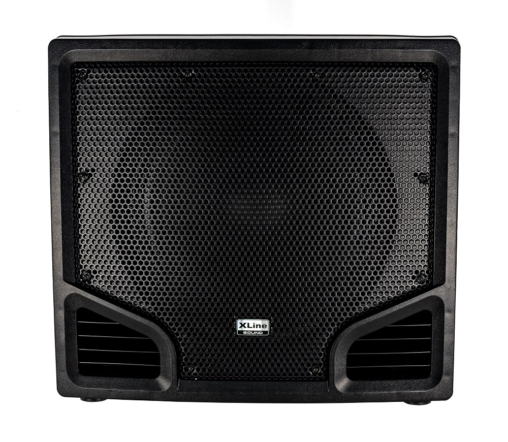 XLine SPX-18A SUB Сабвуфер активный в Сочи