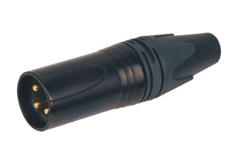 XLR Male (Папа) Разъем в Сочи
