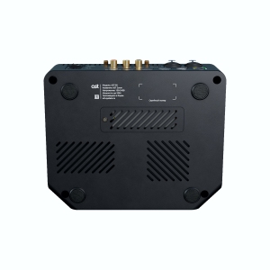 Вид снизу AST Zoom 2 (AST-90) в Сочи