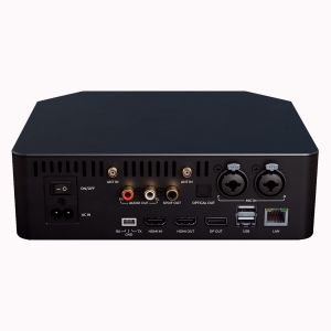 Фото сзади AST Zoom 2 (AST-90) в Сочи