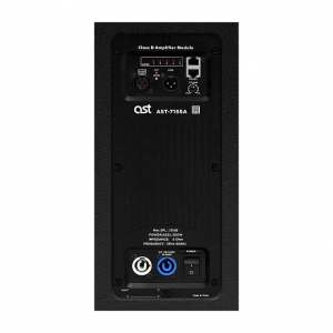 Активный сабвуфер AST-715SA в Сочи