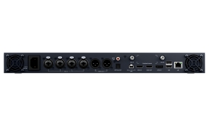 AST-350 Профессиональная караоке-система в Сочи