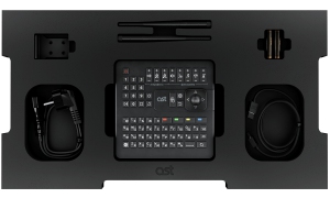 AST-350 Профессиональная караоке-система в Сочи