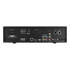 AST Mini (AST-25B) профессиональная система караоке в Сочи