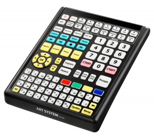AST Mini (AST-25B) профессиональная система караоке в Сочи