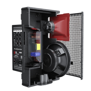 Audiocenter GT515A Активная акустическая система в Сочи
