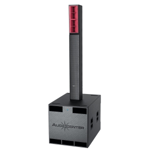 Audiocenter L65 пассивная акустическая система в Сочи