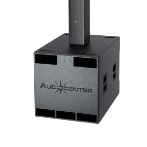 Audiocenter L65S MK2 сабвуфер в Сочи