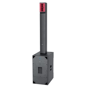 Audiocenter L83 + L83S MK2 порталы в Сочи