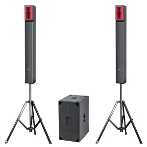 Audiocenter L83 пассивная акустическая система в Сочи