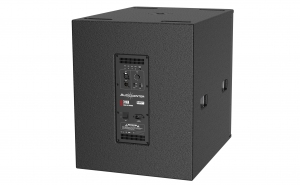 Audiocenter S3118A сабвуфер активный в Сочи