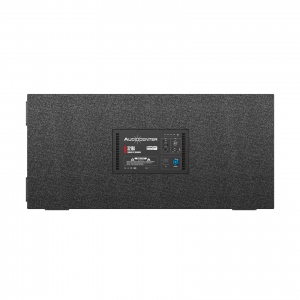 Audiocenter S3218A сабвуфер активный в Сочи