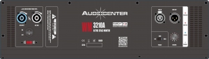 Audiocenter WM3210A сценический монитор в Сочи
