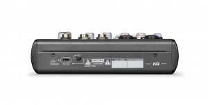 AuraSonics K4 компактный микшерный пульт в Сочи