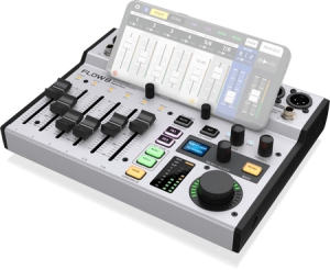 Behringer FLOW 8 цифровой микшер в Сочи