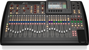 Behringer X32 цифровой микшер в Сочи