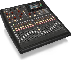 Behringer X32 PRODUCER цифровой микшер 40 каналов в Сочи