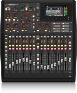 Behringer X32 PRODUCER цифровой микшер 40 каналов в Сочи