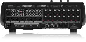 Behringer X32 PRODUCER цифровой микшер 40 каналов в Сочи