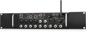 Behringer XR12 цифровой микшер в Сочи