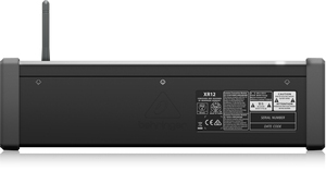 Behringer XR12 цифровой микшер в Сочи