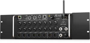Behringer XR18 цифровой микшер в Сочи