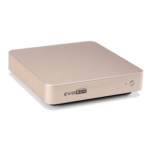 EVOBOX караоке-система для дома в Сочи