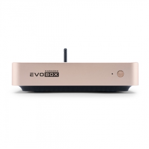EVOBOX Plus караоке-система для дома в Сочи
