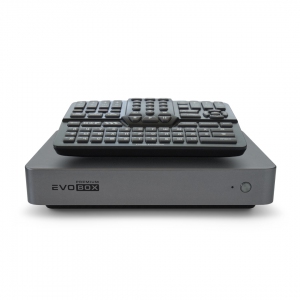 EVOBOX Premium Hi-End караоке-система в Сочи