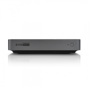 EVOBOX Premium Hi-End караоке-система в Сочи