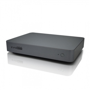 EVOBOX Premium Hi-End караоке-система в Сочи