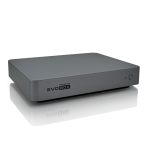 EVOBOX Premium Hi-End караоке-система в Сочи