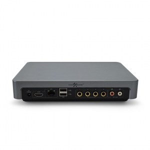 EVOBOX Premium Hi-End караоке-система в Сочи