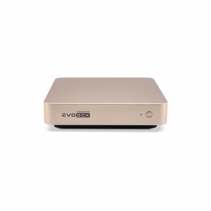 EVOBOX с микрофонами в Сочи